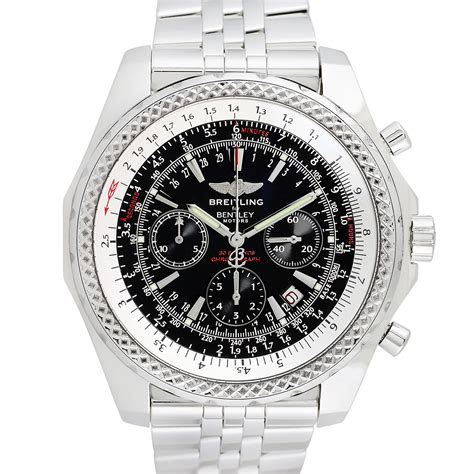 breitling bentley a25362 original|Breitling Bentley a25362 specs.